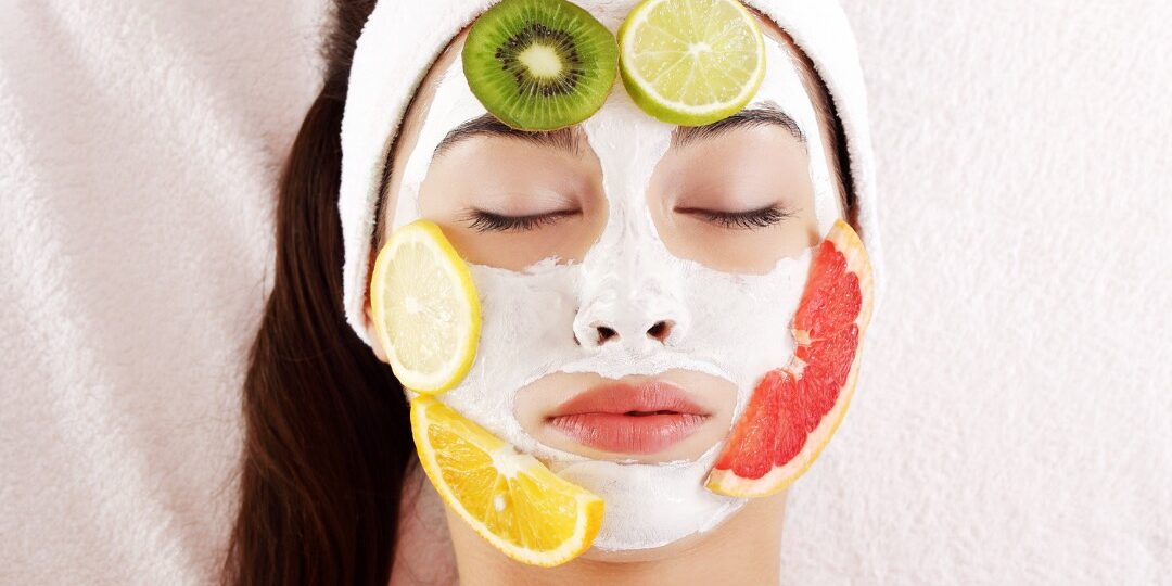 limpiarse la piel a diario