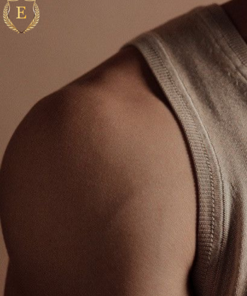 Depilación Láser Alejandrita Hombre