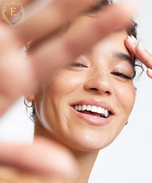 Eliminación de Acné