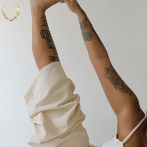 Eliminación de tatuajes